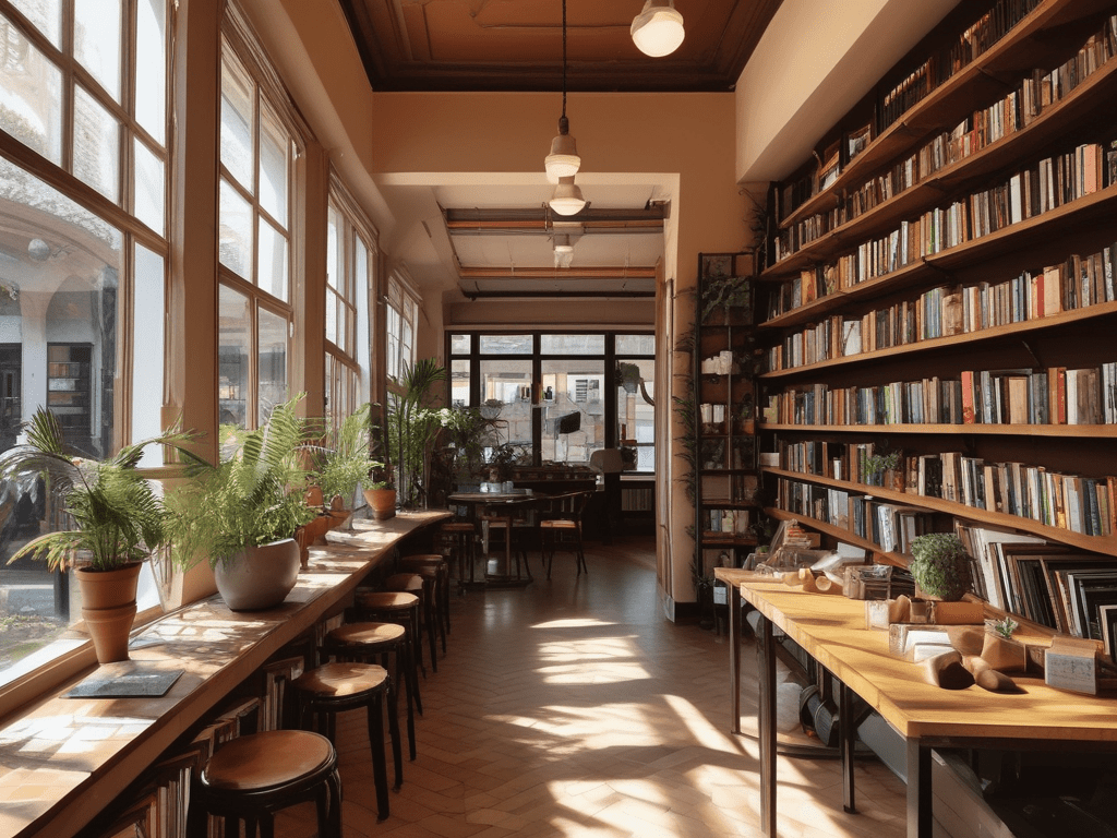 The Introvert’s Guide to Running a&nbsp;Business