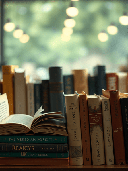 Central American Authors Are Finally Having Their Moment — & I’m&nbsp;Thrilled