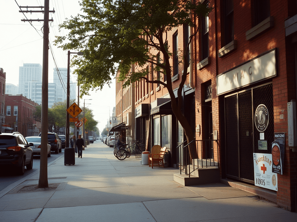 Revisiting the Community Las Madrinas Built in Los&nbsp;Sures